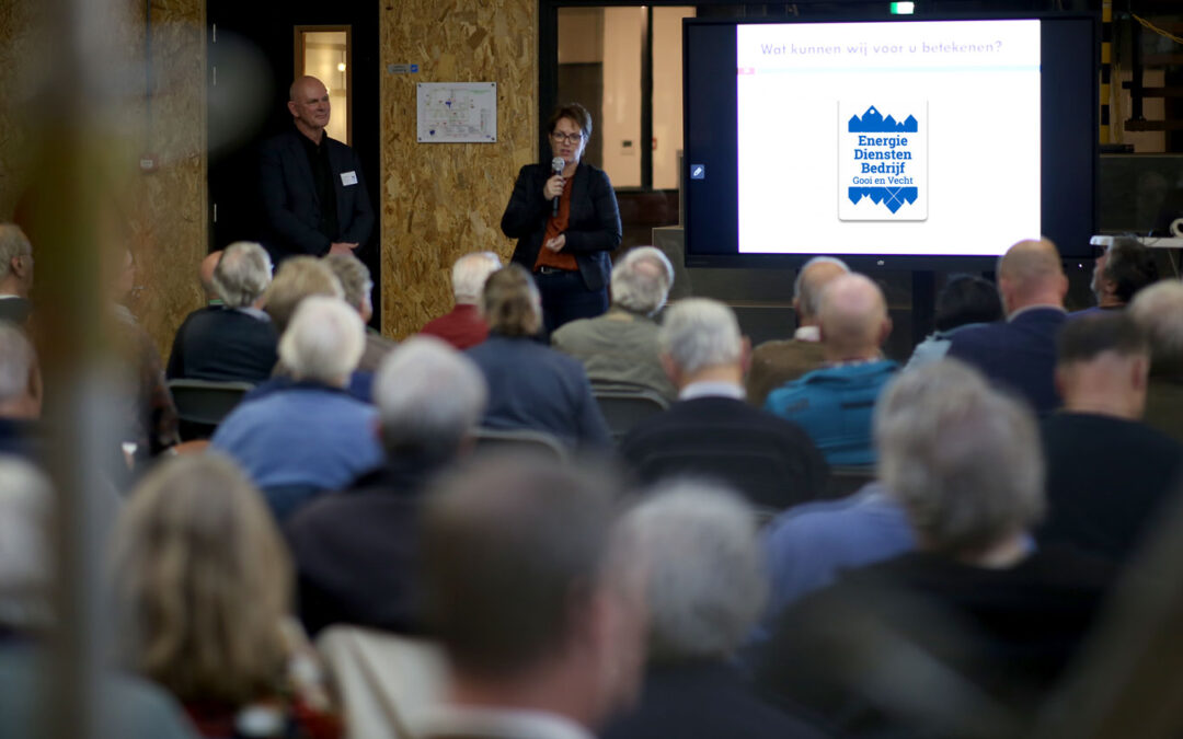 Fiona Hamberg: “VvE’s staan er bij verduurzaming niet alleen voor”