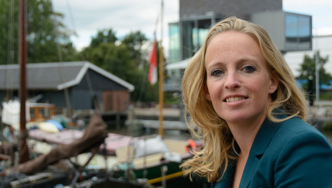 “Een aardgasvrij huis gaat leven door de mensen en hun wensen”