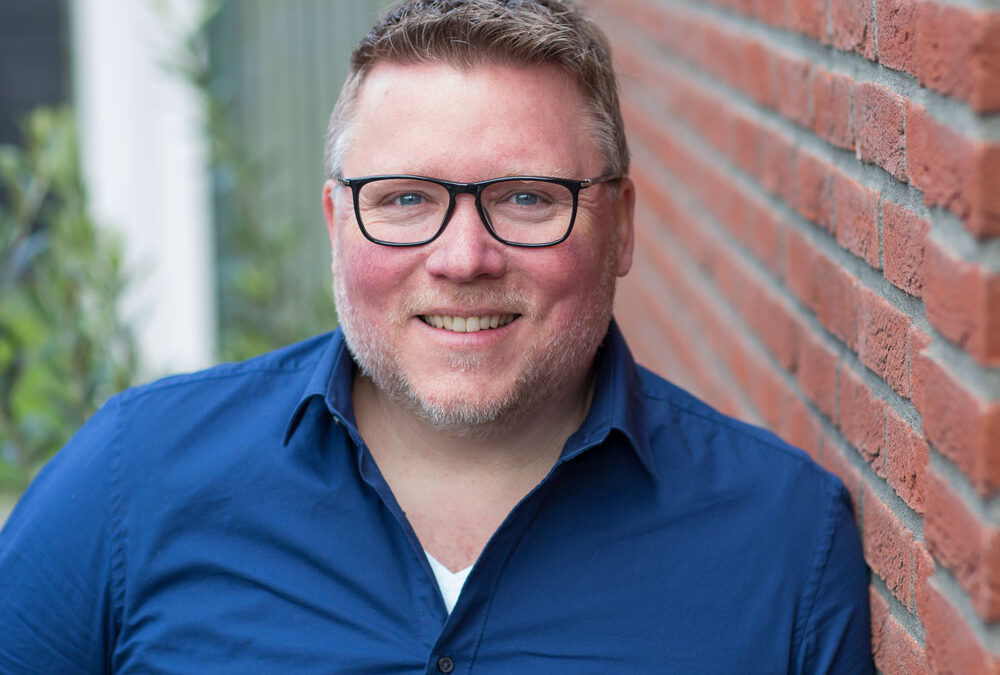 “Vertrouwen ontstaat aan de keukentafel”