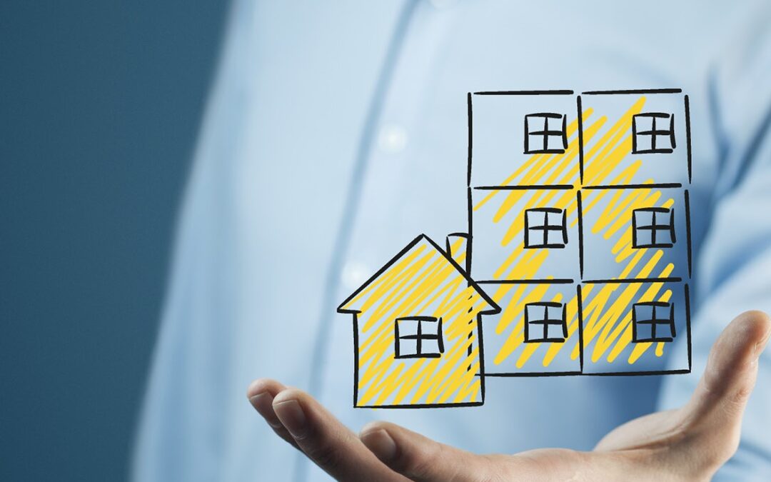 Oudere woning verduurzamen? Ventileren!