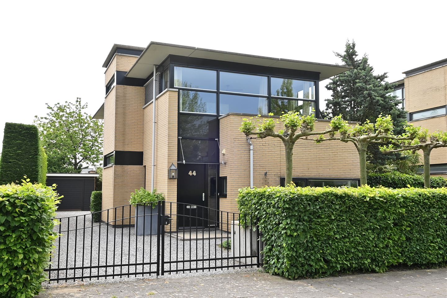 huizen 4