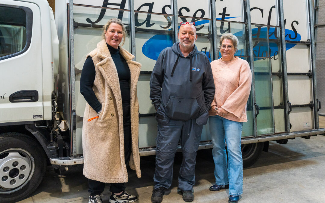 Verduurzamen met isolatieglas