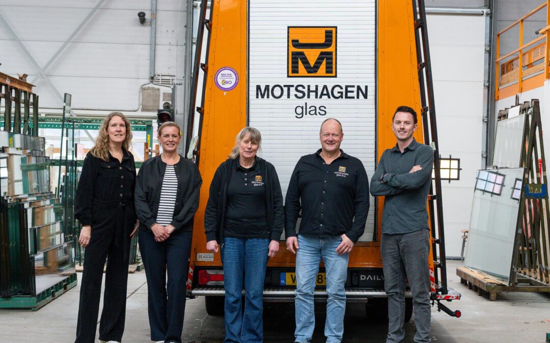 Zo eenvoudig kan verduurzamen zijn